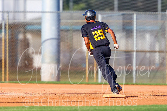 Mens Senior Baseball League - Naples Spring 2021