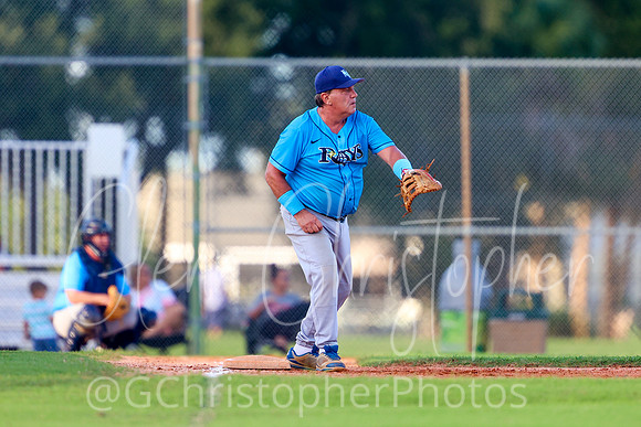 Mens Senior Baseball League - Naples Spring 2021