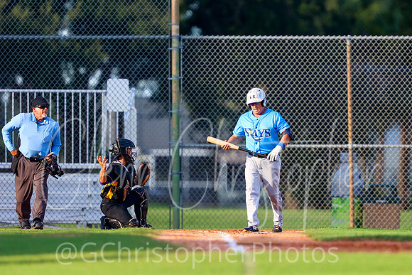 Mens Senior Baseball League - Naples Spring 2021