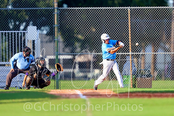 Mens Senior Baseball League - Naples Spring 2021