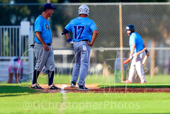 Mens Senior Baseball League - Naples Spring 2021