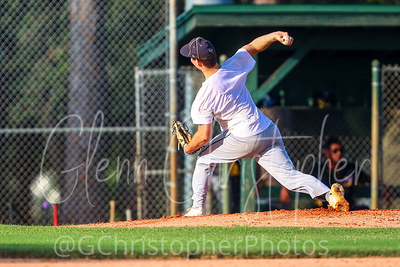 Mens Senior Baseball League - Naples Spring 2021