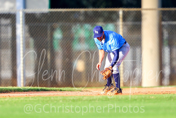 Mens Senior Baseball League - Naples Spring 2021