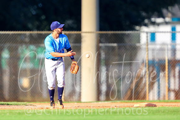 Mens Senior Baseball League - Naples Spring 2021