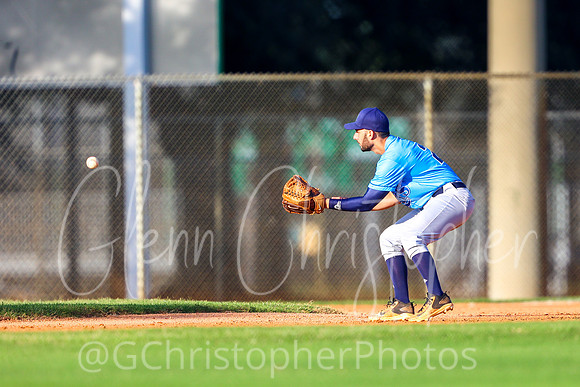 Mens Senior Baseball League - Naples Spring 2021