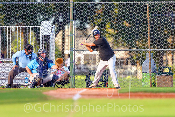 Mens Senior Baseball League - Naples Spring 2021