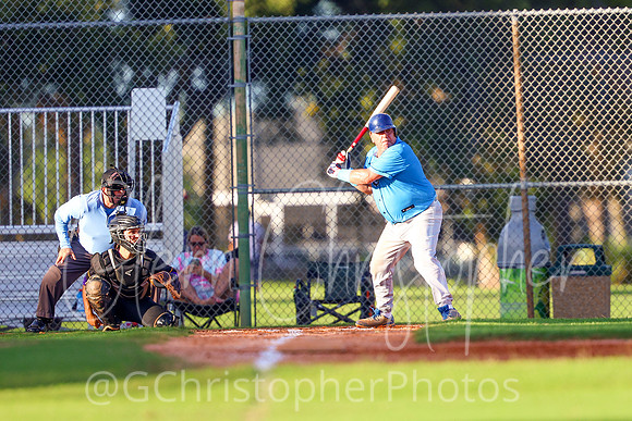 Mens Senior Baseball League - Naples Spring 2021
