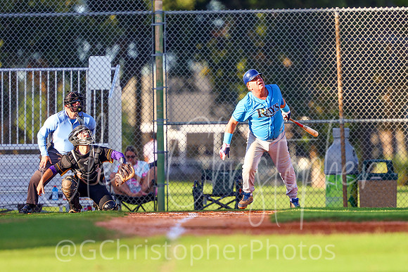 Mens Senior Baseball League - Naples Spring 2021