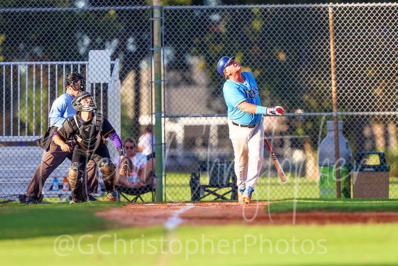 Mens Senior Baseball League - Naples Spring 2021