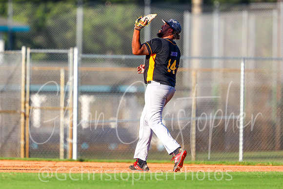 Mens Senior Baseball League - Naples Spring 2021