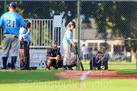 Mens Senior Baseball League - Naples Spring 2021