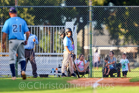 Mens Senior Baseball League - Naples Spring 2021