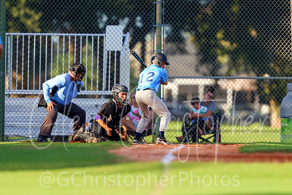 Mens Senior Baseball League - Naples Spring 2021