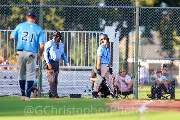 Mens Senior Baseball League - Naples Spring 2021