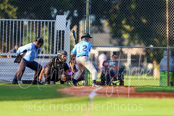 Mens Senior Baseball League - Naples Spring 2021