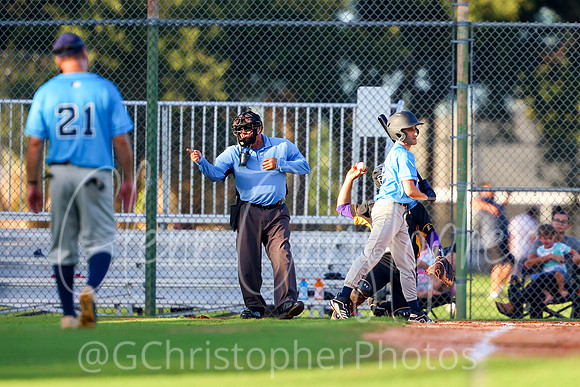 Mens Senior Baseball League - Naples Spring 2021