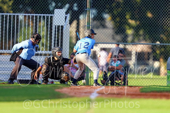 Mens Senior Baseball League - Naples Spring 2021
