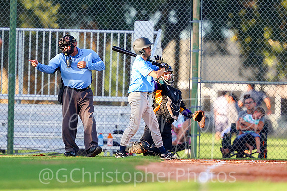 Mens Senior Baseball League - Naples Spring 2021