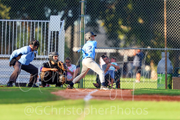 Mens Senior Baseball League - Naples Spring 2021