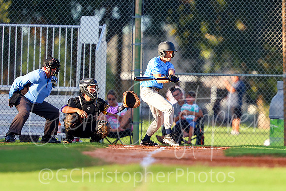 Mens Senior Baseball League - Naples Spring 2021