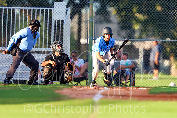 Mens Senior Baseball League - Naples Spring 2021