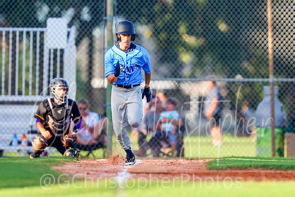 Mens Senior Baseball League - Naples Spring 2021