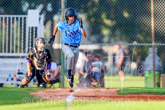 Mens Senior Baseball League - Naples Spring 2021