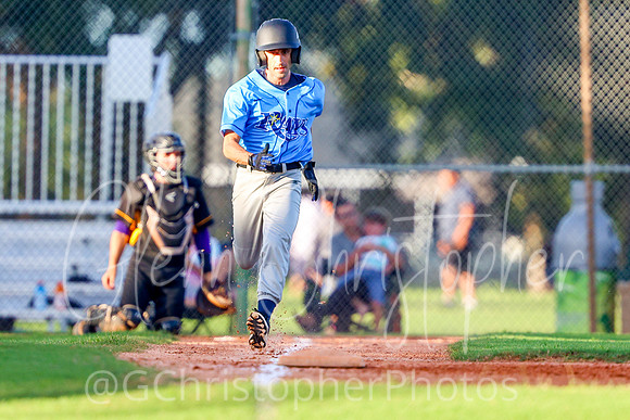 Mens Senior Baseball League - Naples Spring 2021