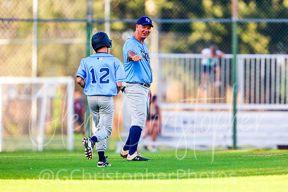 Mens Senior Baseball League - Naples Spring 2021