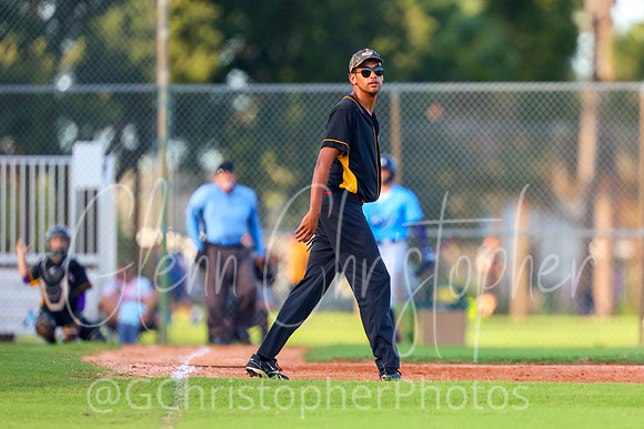 Mens Senior Baseball League - Naples Spring 2021