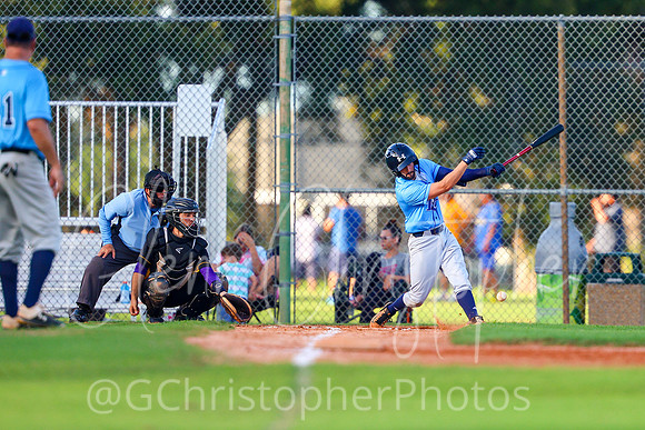 Mens Senior Baseball League - Naples Spring 2021