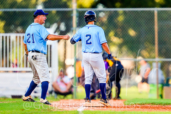 Mens Senior Baseball League - Naples Spring 2021