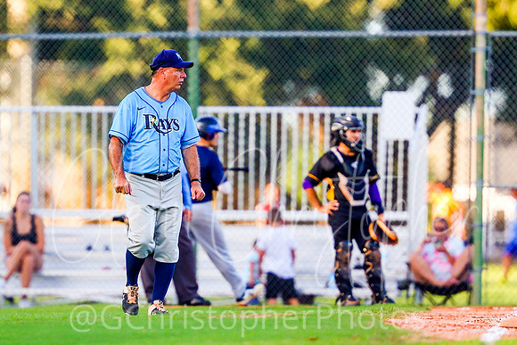 Mens Senior Baseball League - Naples Spring 2021