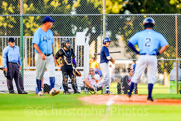 Mens Senior Baseball League - Naples Spring 2021