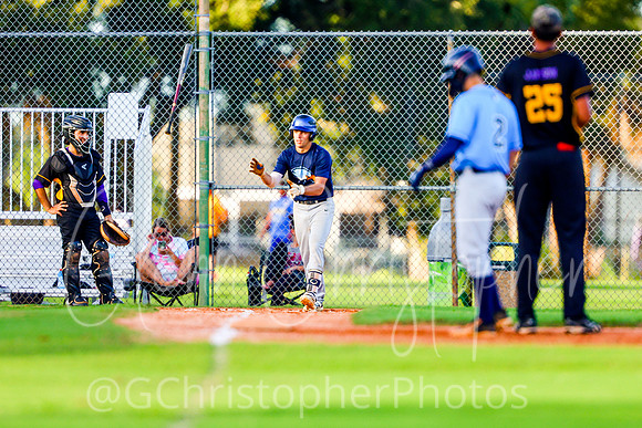 Mens Senior Baseball League - Naples Spring 2021