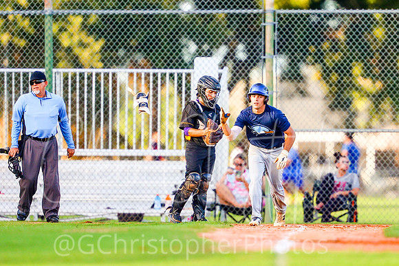 Mens Senior Baseball League - Naples Spring 2021