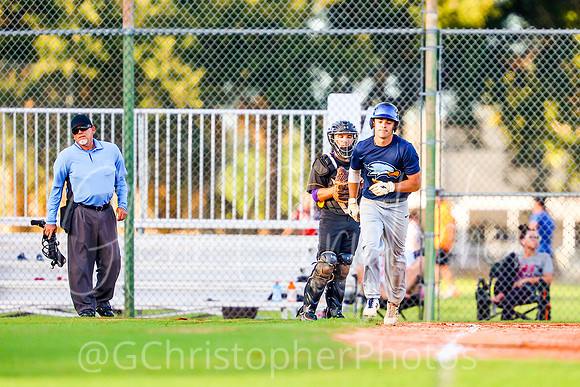Mens Senior Baseball League - Naples Spring 2021