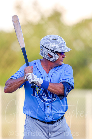 Mens Senior Baseball League - Naples Spring 2021