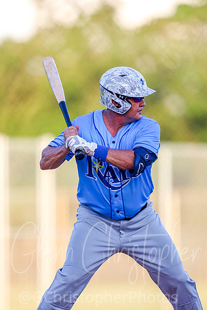 Mens Senior Baseball League - Naples Spring 2021