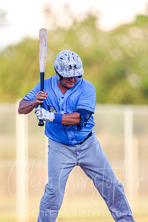 Mens Senior Baseball League - Naples Spring 2021