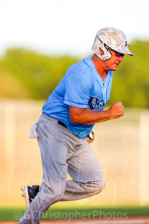 Mens Senior Baseball League - Naples Spring 2021