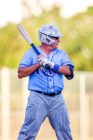Mens Senior Baseball League - Naples Spring 2021