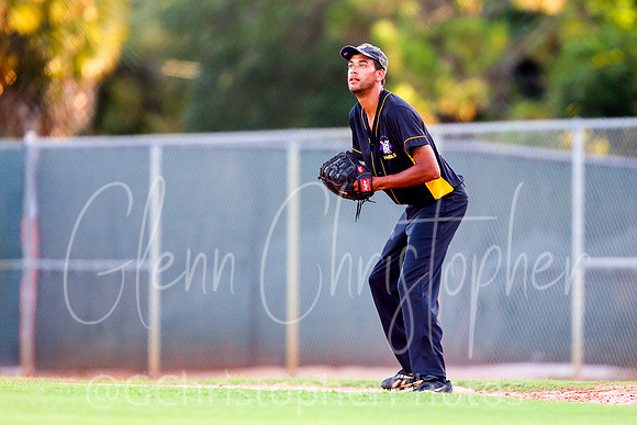 Mens Senior Baseball League - Naples Spring 2021
