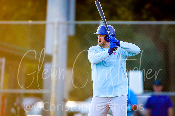 Mens Senior Baseball League - Naples Spring 2021