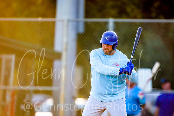 Mens Senior Baseball League - Naples Spring 2021