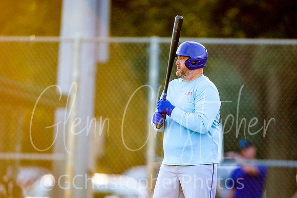 Mens Senior Baseball League - Naples Spring 2021