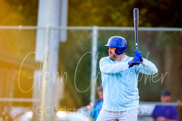 Mens Senior Baseball League - Naples Spring 2021