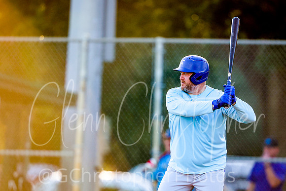Mens Senior Baseball League - Naples Spring 2021