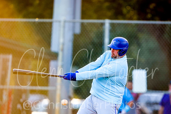 Mens Senior Baseball League - Naples Spring 2021