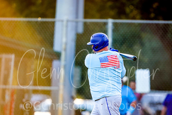 Mens Senior Baseball League - Naples Spring 2021